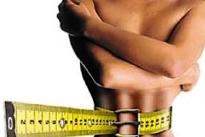 Похудение и поддержание веса при диабете Диета для восстановления веса