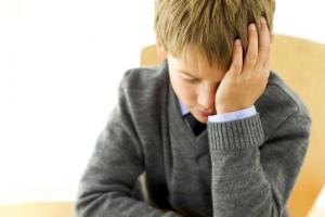 Скрытые депрессии у детей информация для родителей