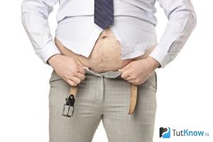 Локальные жировые отложения Почему жир не откладывается