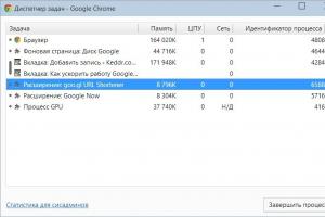 Optimizarea Chrome și Firefox